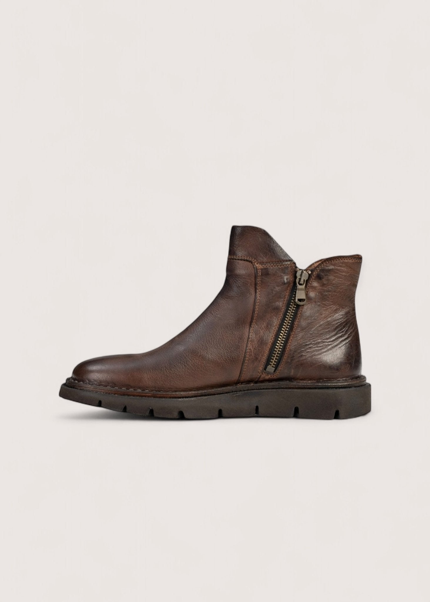 Bubetti 9862 Letvægt Hasselnød Patina
