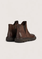 Bubetti 9862 Letvægt Hasselnød Patina