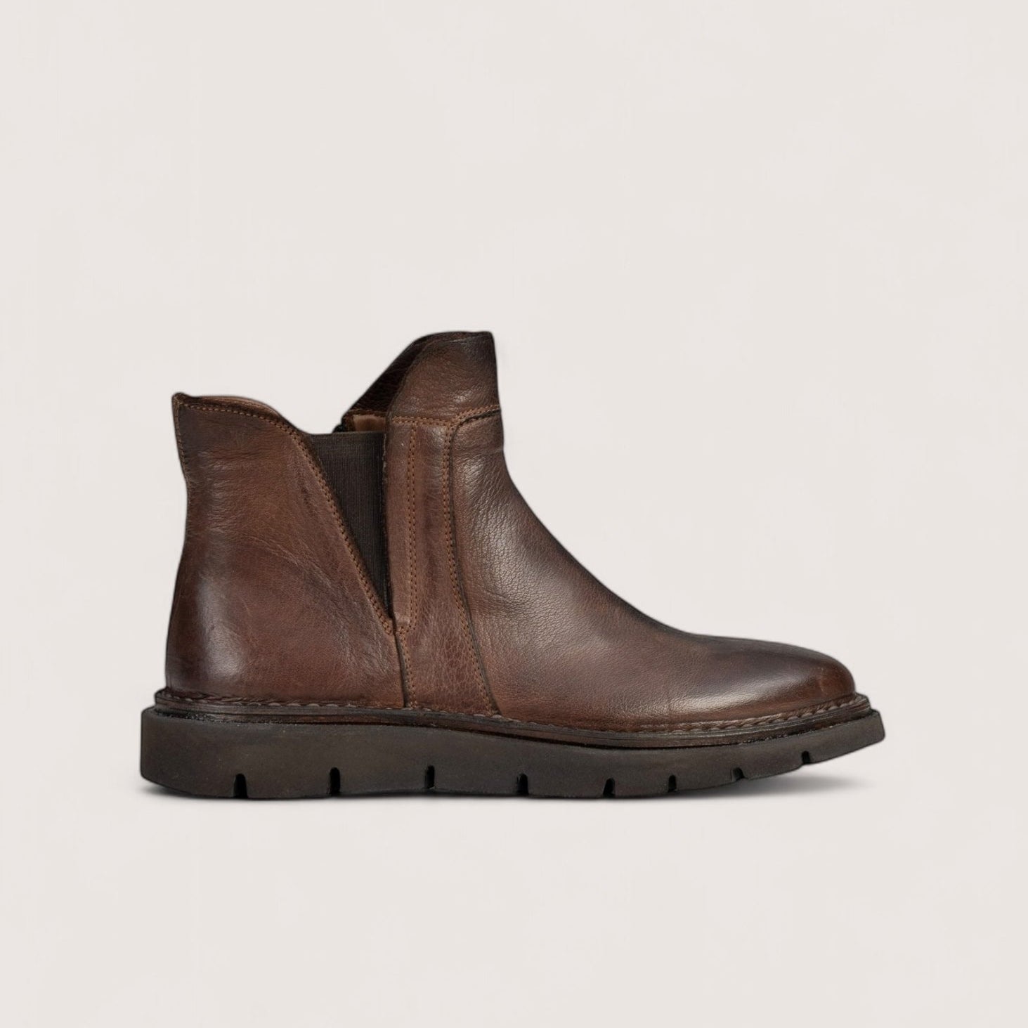 Bubetti 9862 Letvægt Hasselnød Patina