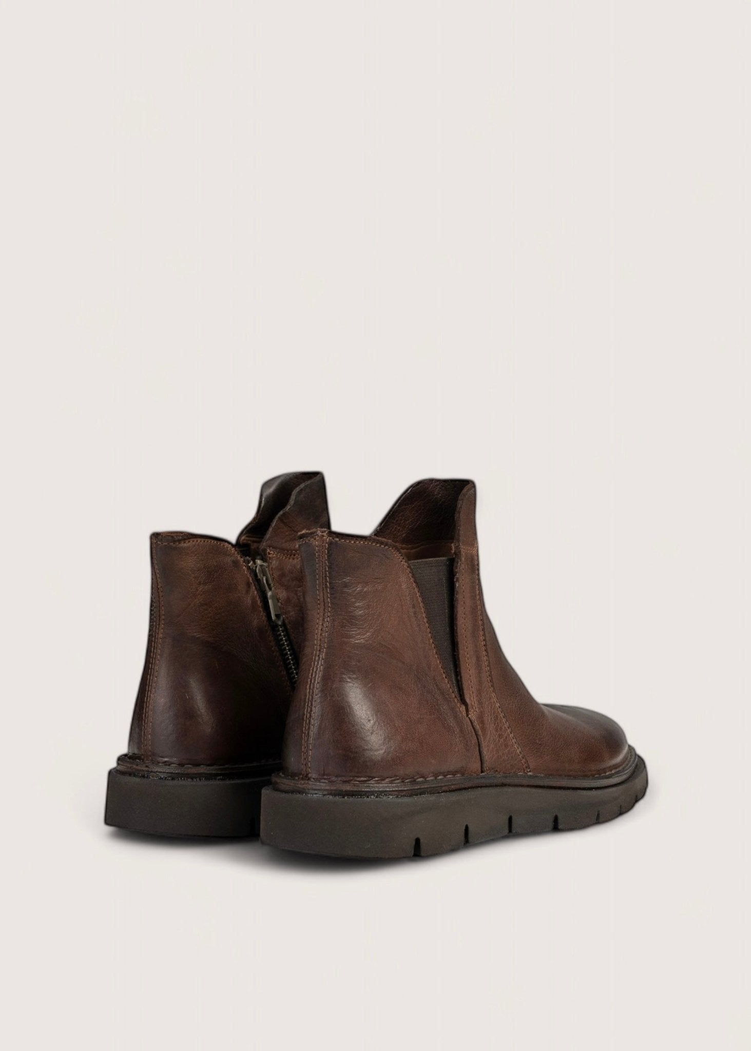 Bubetti 9862 Letvægt Hasselnød Patina