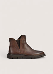 Bubetti 9862 Letvægt Hasselnød Patina