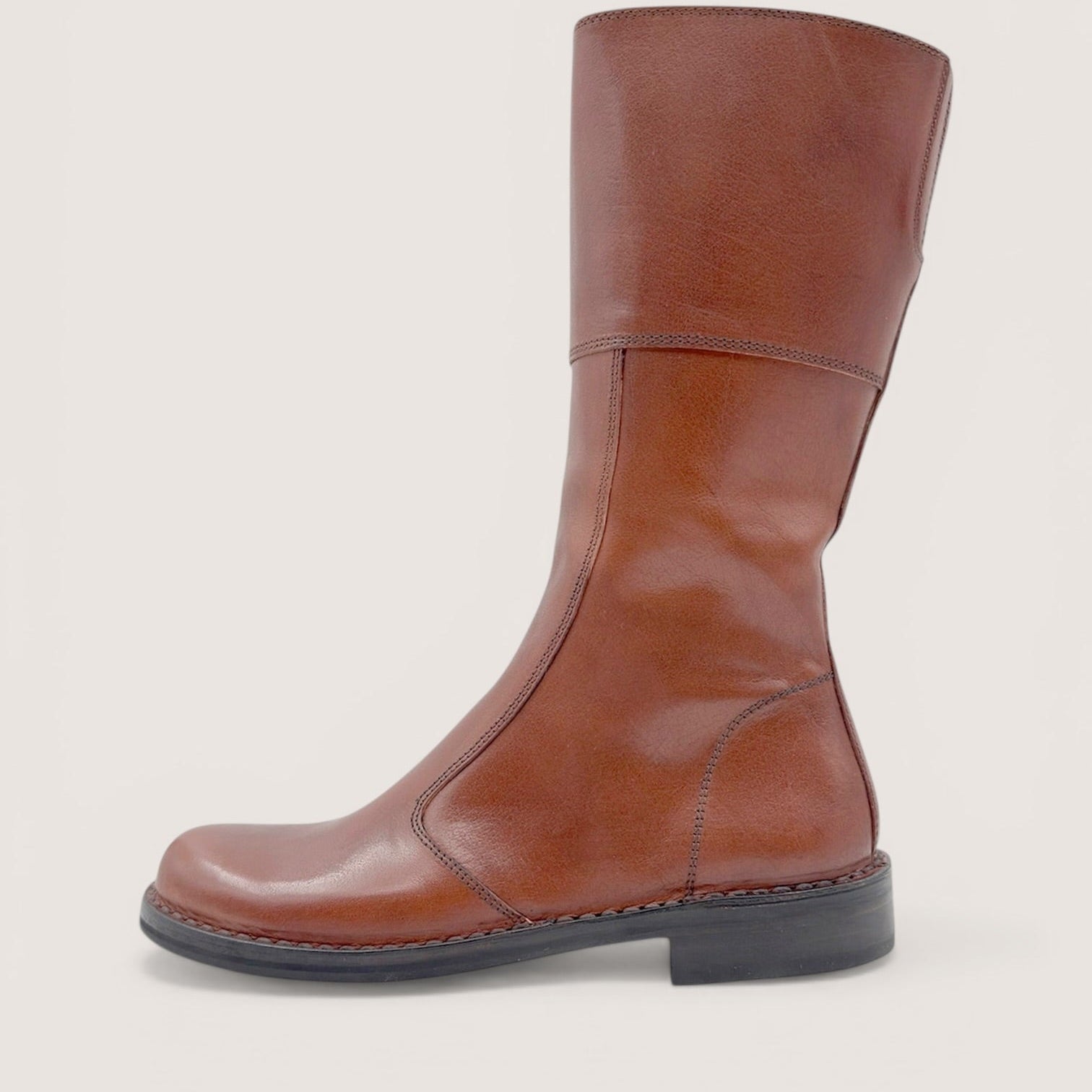 Bubetti 9880 BRED Cognac
