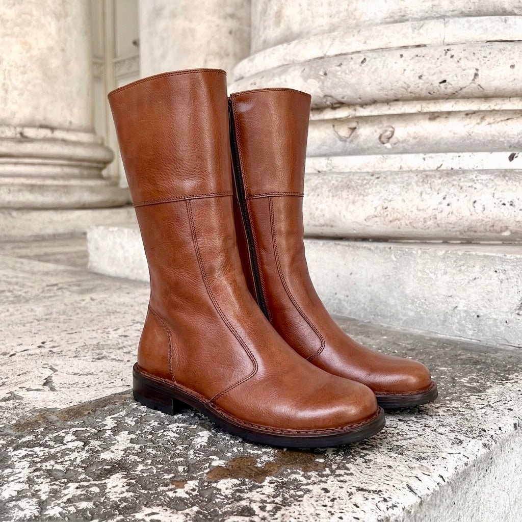 Bubetti 9880 BRED Cognac