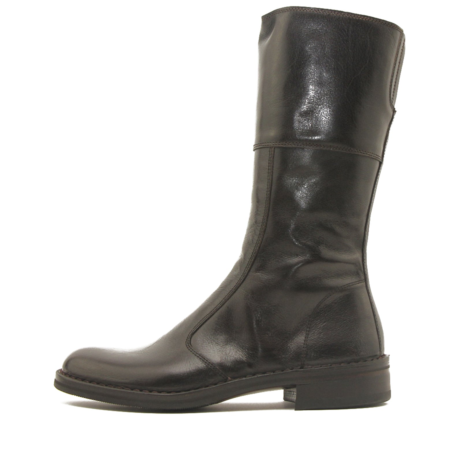 Bubetti 9880 BRED Kaffe