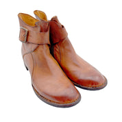 Bubetti 9920 Cognac Patina