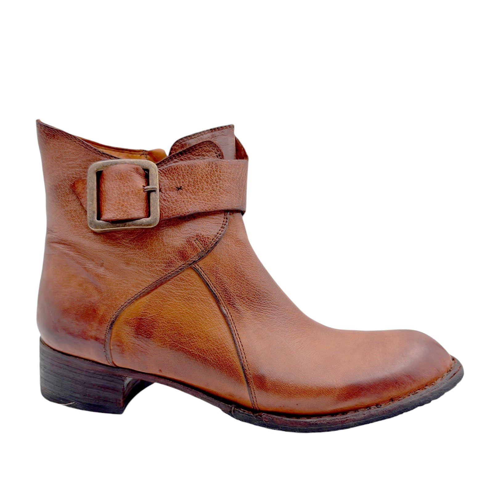 Bubetti 9920 Cognac Patina