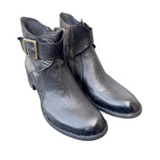 Bubetti 9920 sort patina