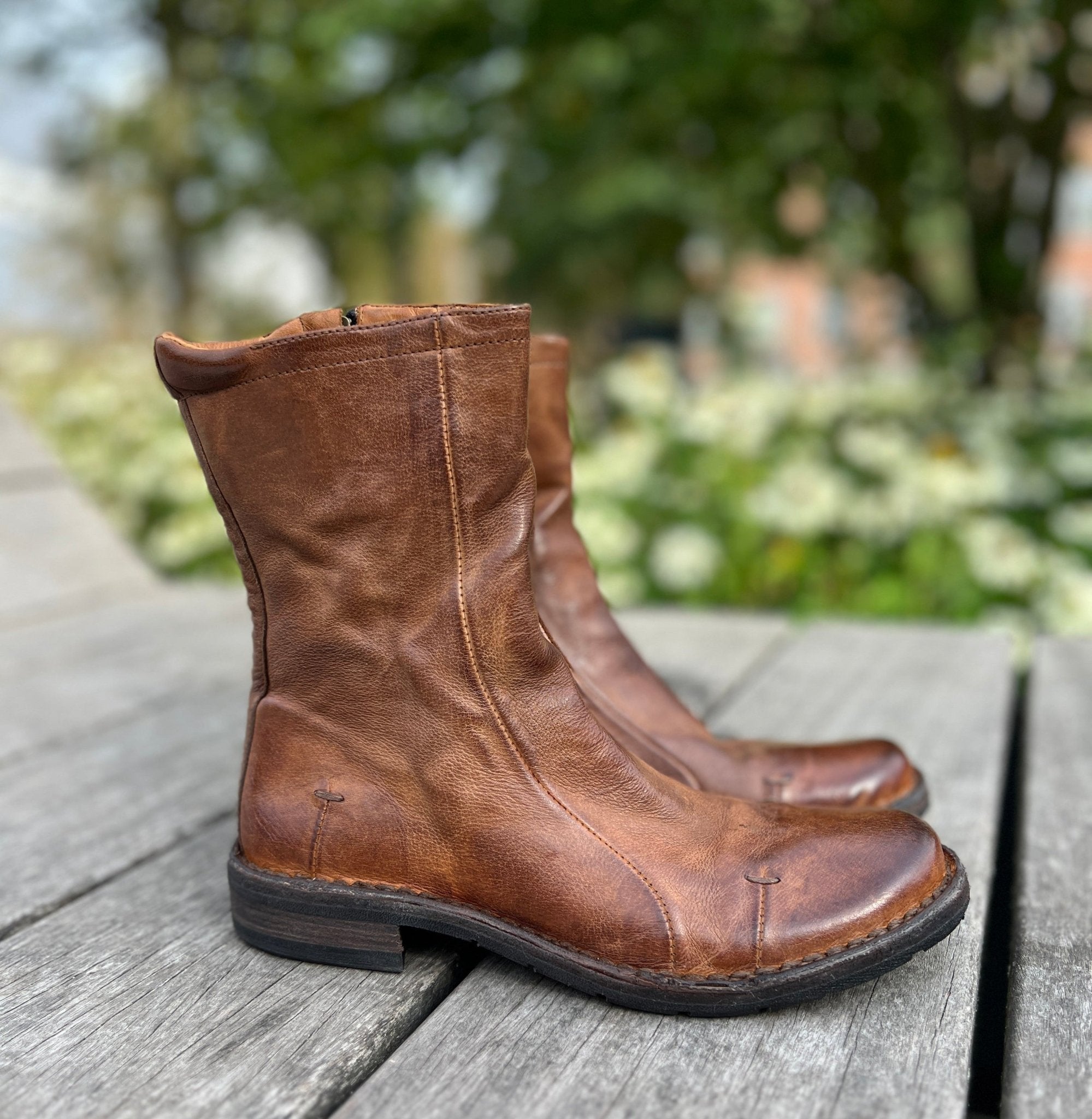 Bubetti 9941 Kork Patina