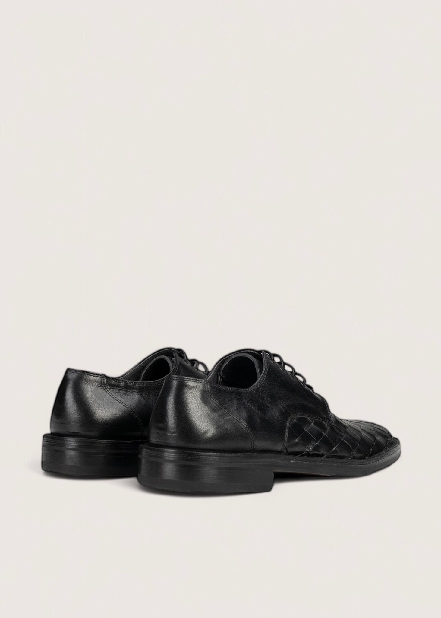 Bubetti Herre 8119 Sort