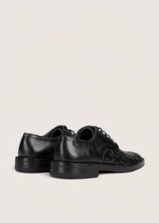 Bubetti Herre 8119 Sort