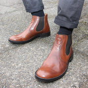 Bubetti Herre 823 Cognac
