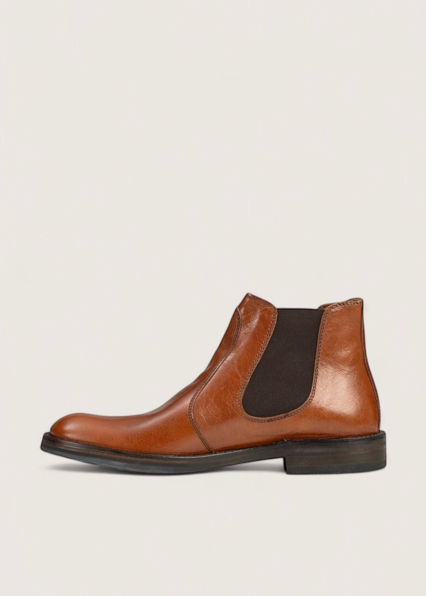 Bubetti Herre 823 Cognac