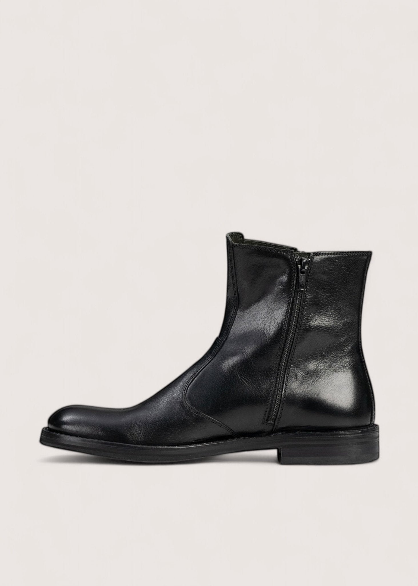 Bubetti Herre 8237 Sort