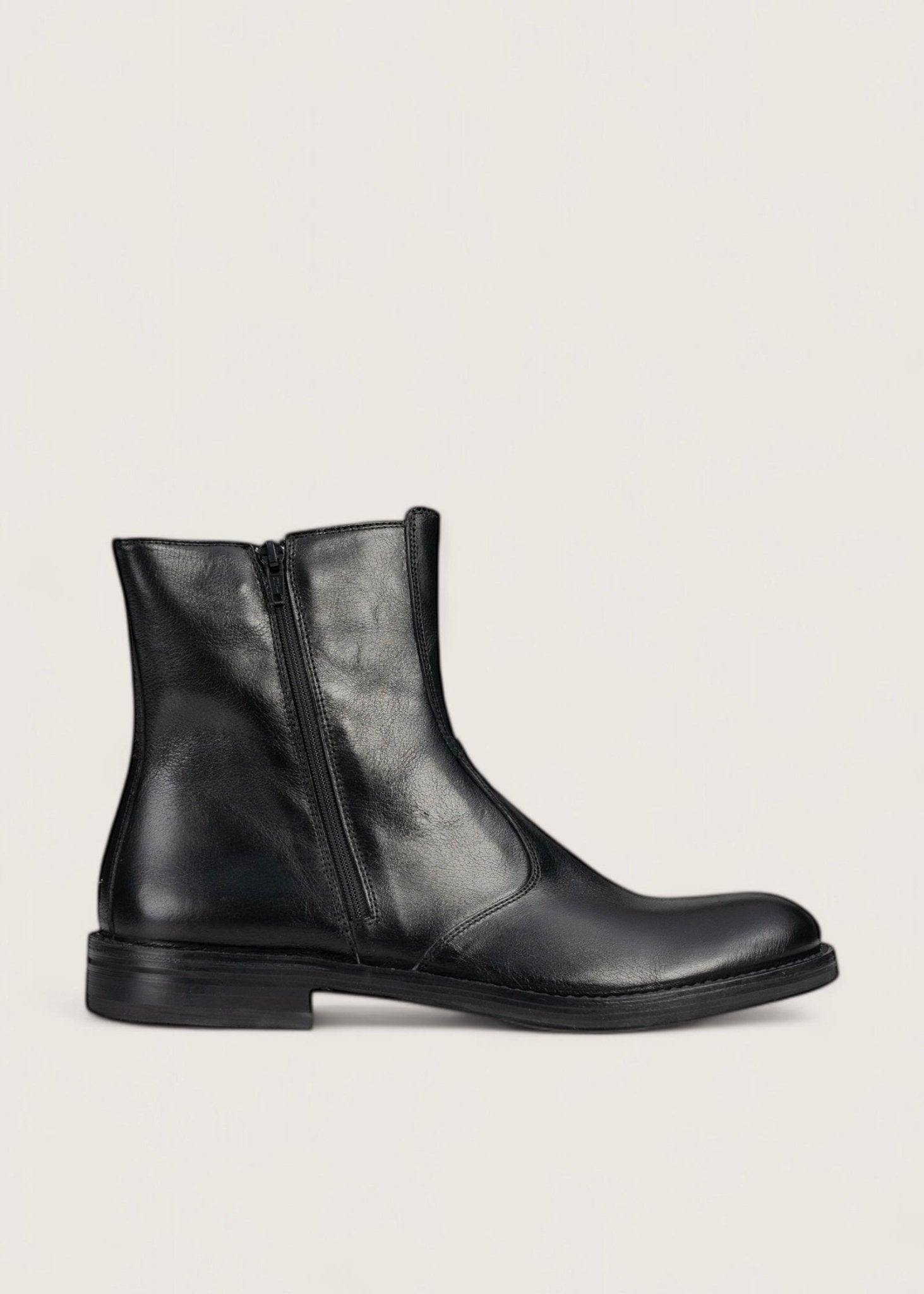 Bubetti Herre 8237 Sort