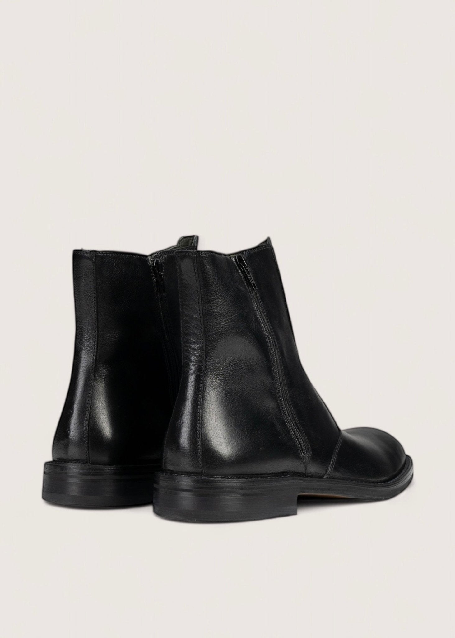 Bubetti Herre 8237 Sort