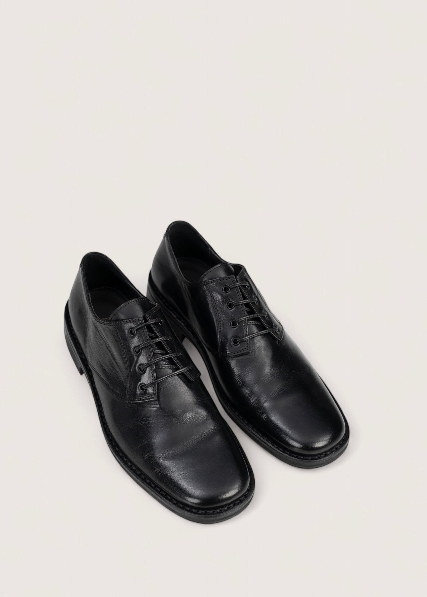 Bubetti Herre 8391 Sort