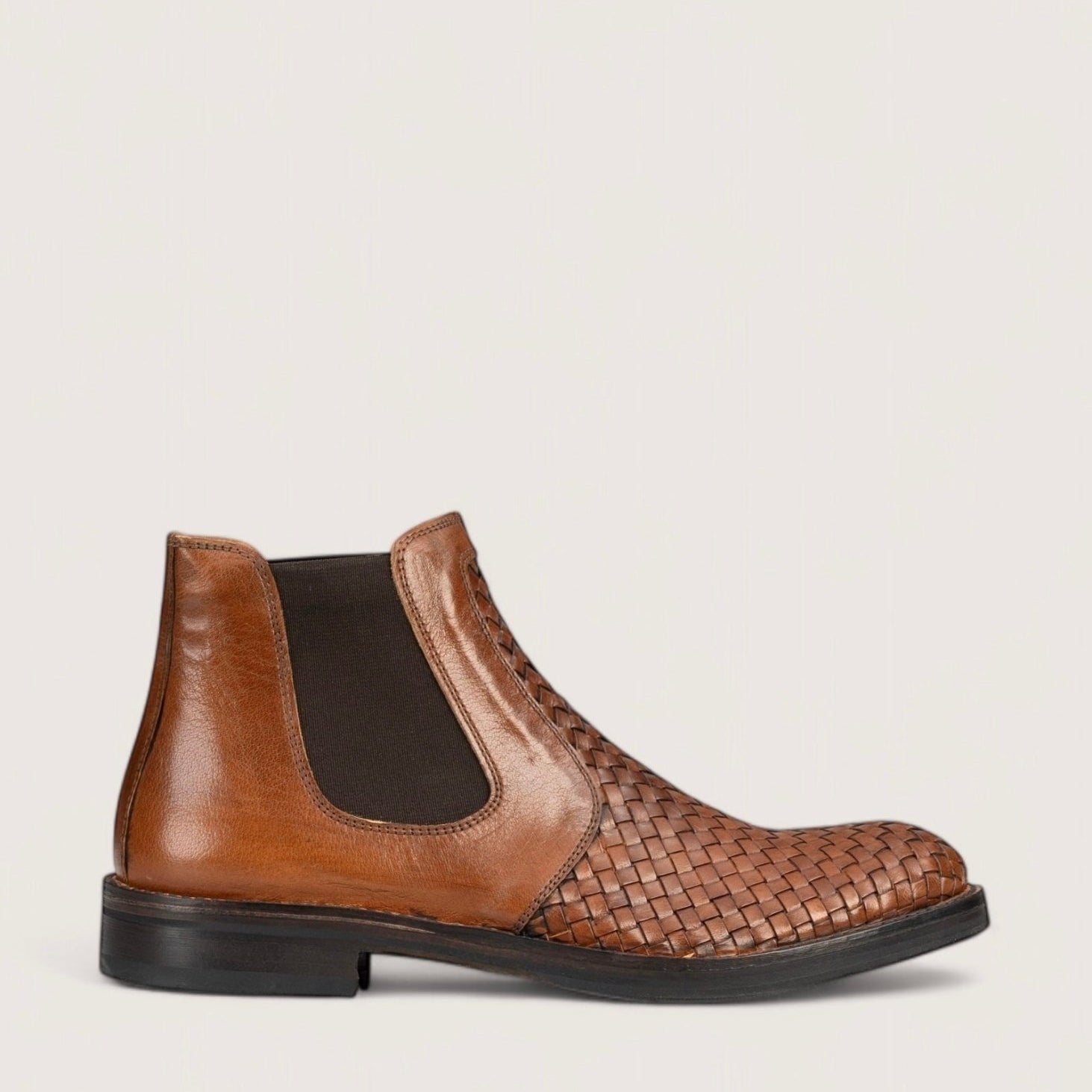 Bubetti Herre 8493 Cognac