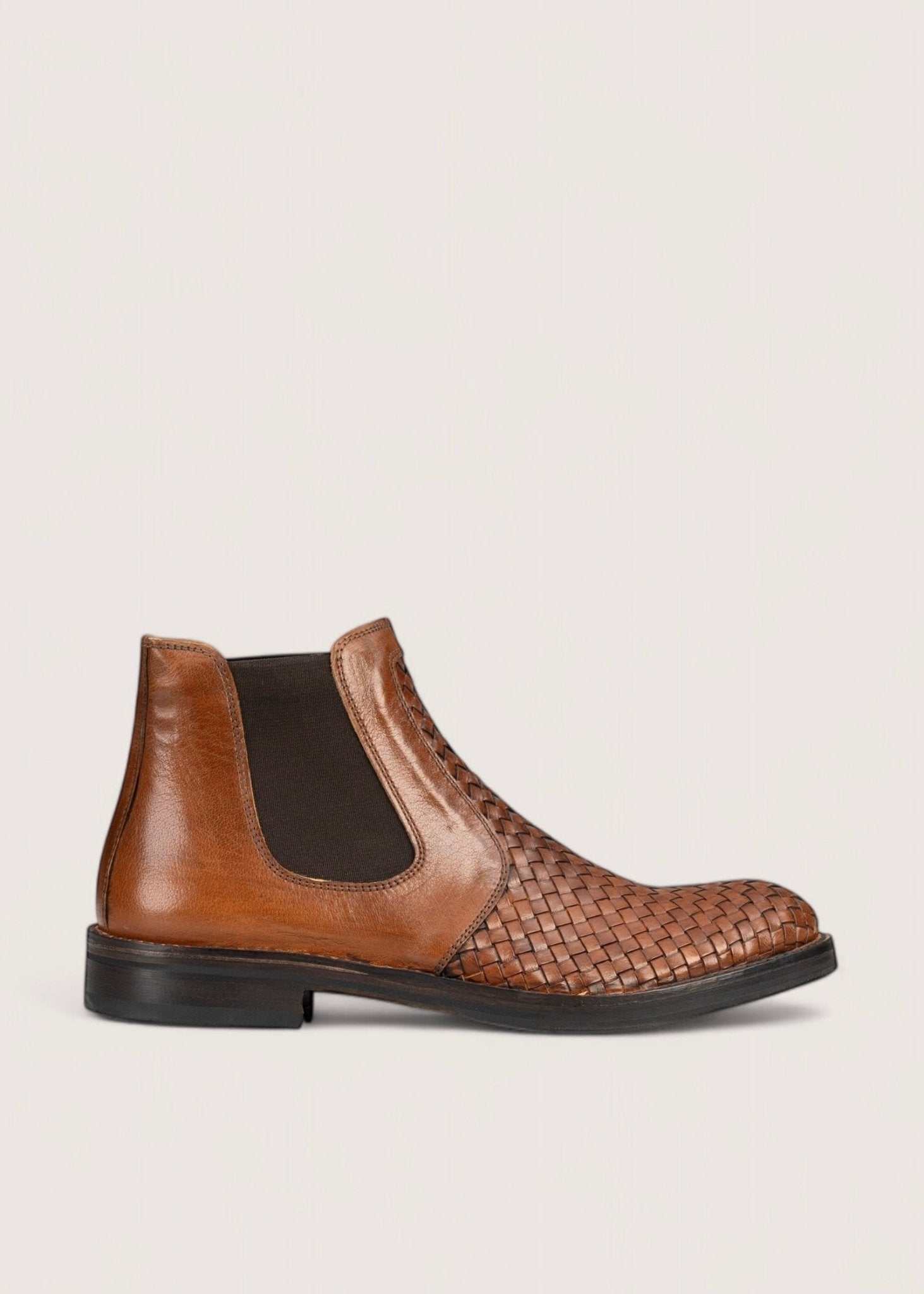 Bubetti Herre 8493 Cognac