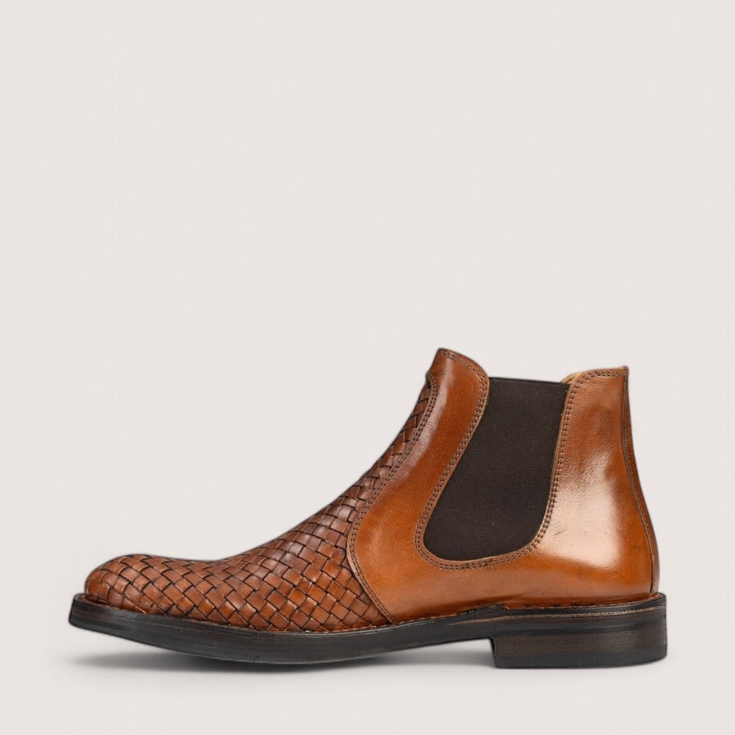 Bubetti Herre 8493 Cognac