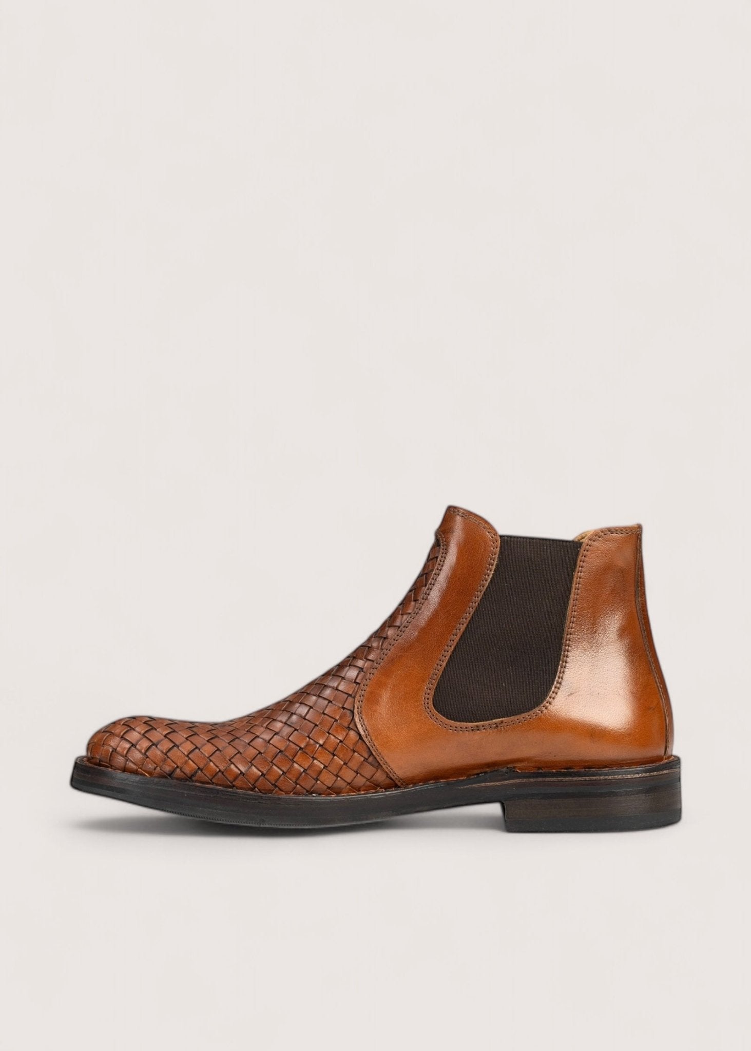 Bubetti Herre 8493 Cognac