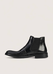 Bubetti Herre 8493 Sort