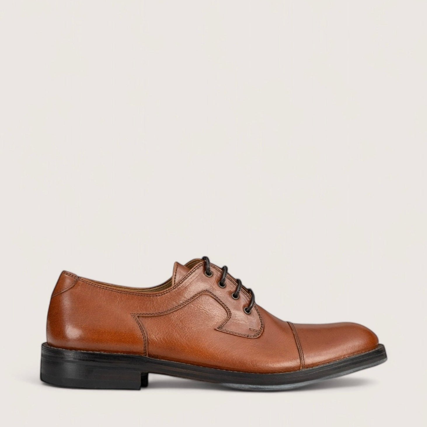 Bubetti Herre 8509 Cognac