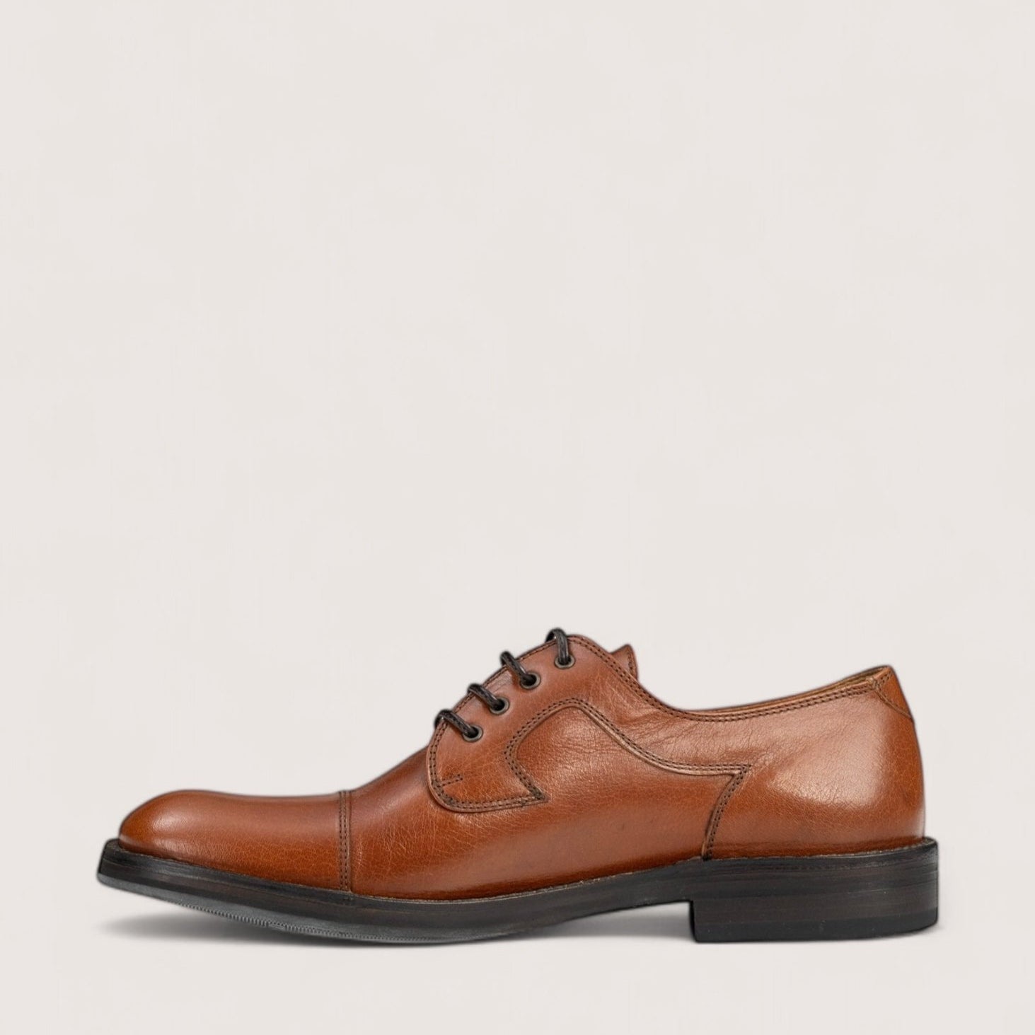 Bubetti Herre 8509 Cognac
