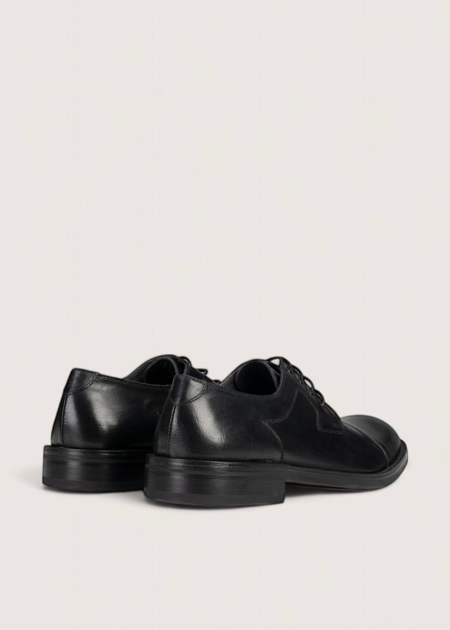 Bubetti Herre 8509 Sort