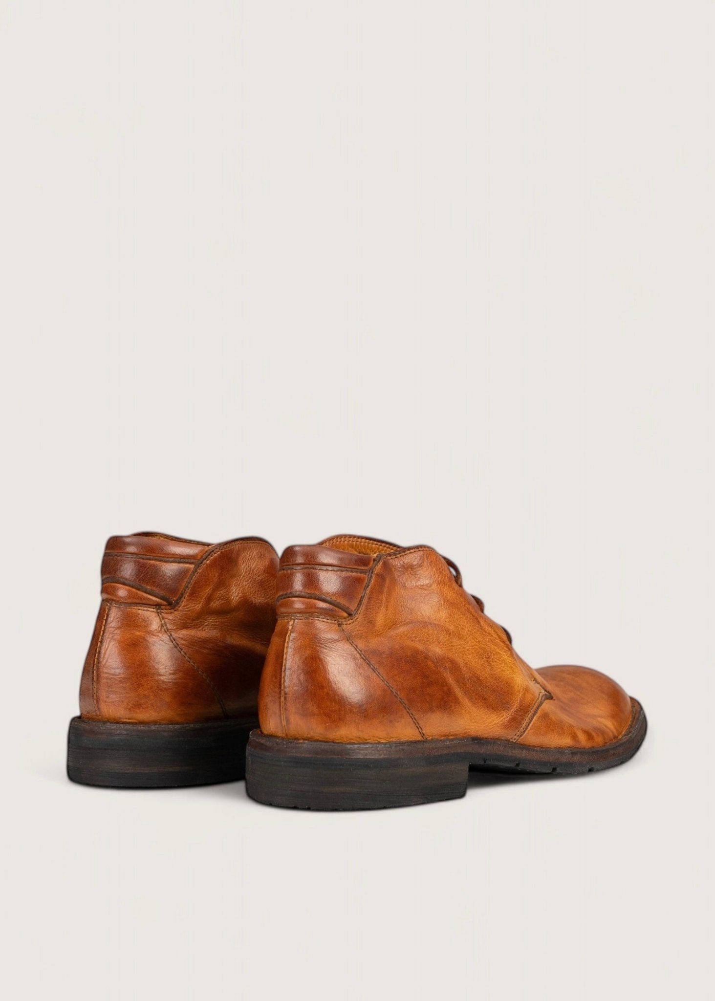 Bubetti Herre 8514 Cognac Patina