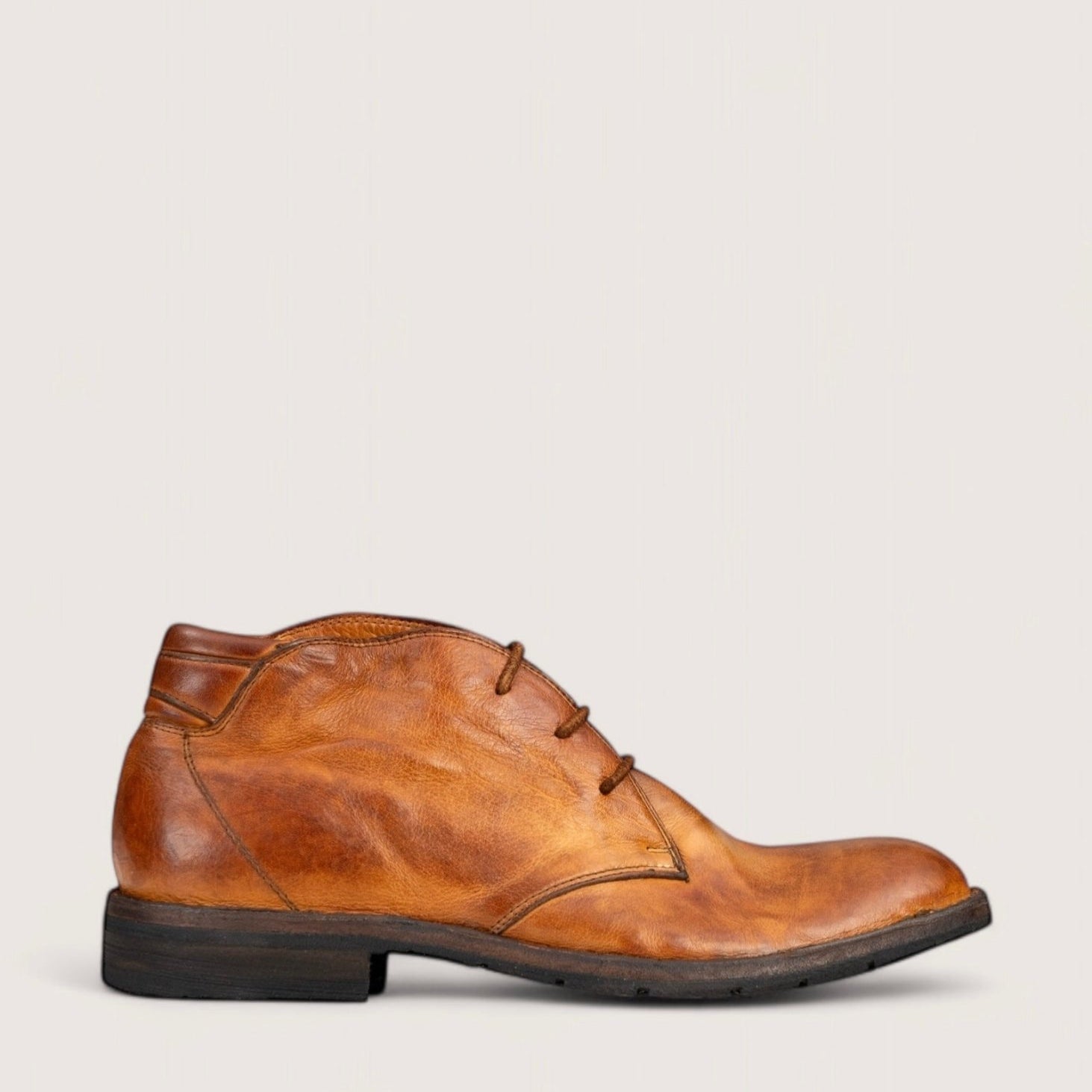 Bubetti Herre 8514 Cognac Patina