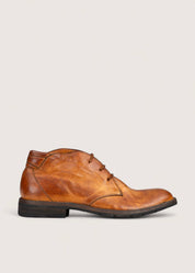 Bubetti Herre 8514 Cognac Patina