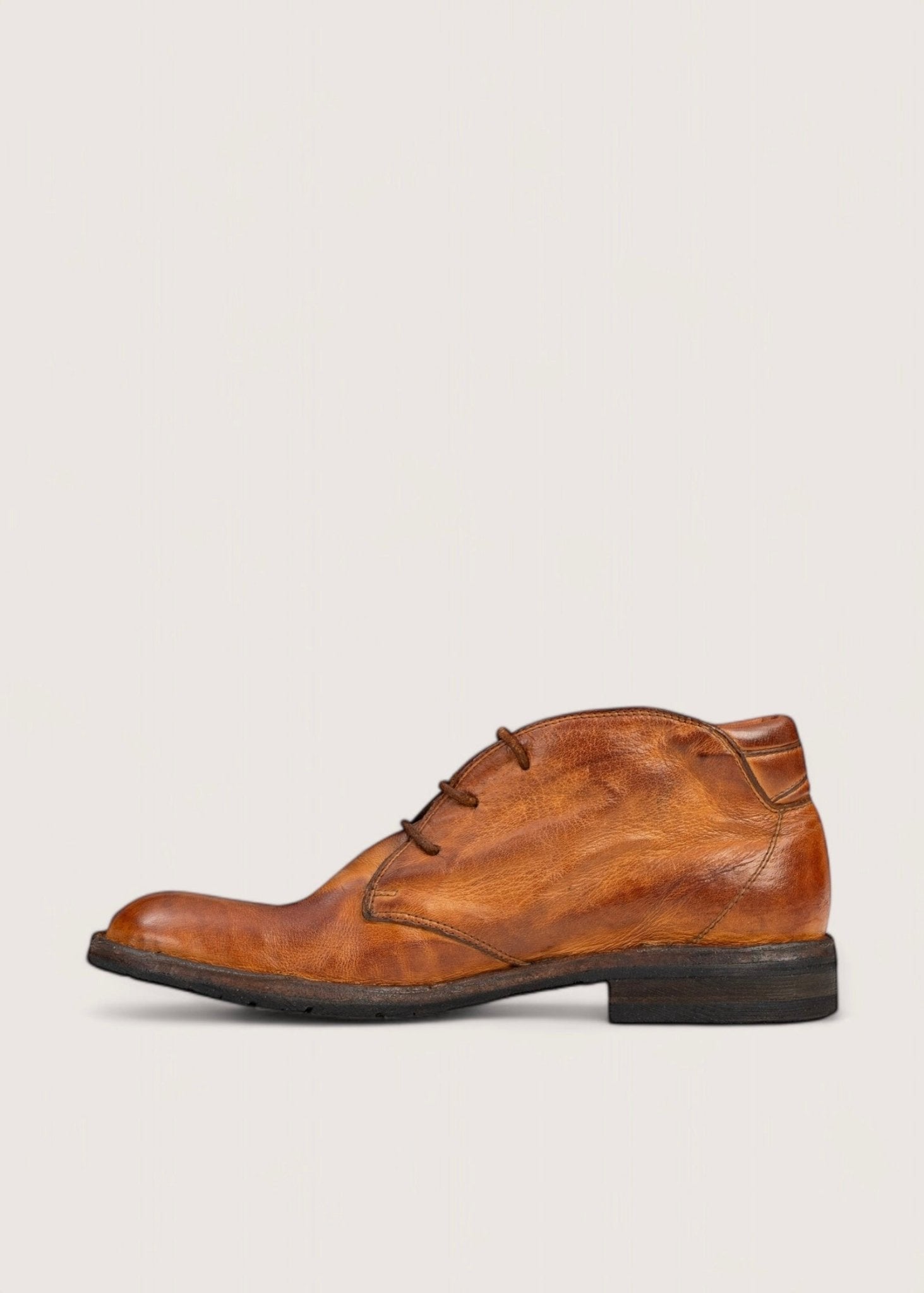Bubetti Herre 8514 Cognac Patina