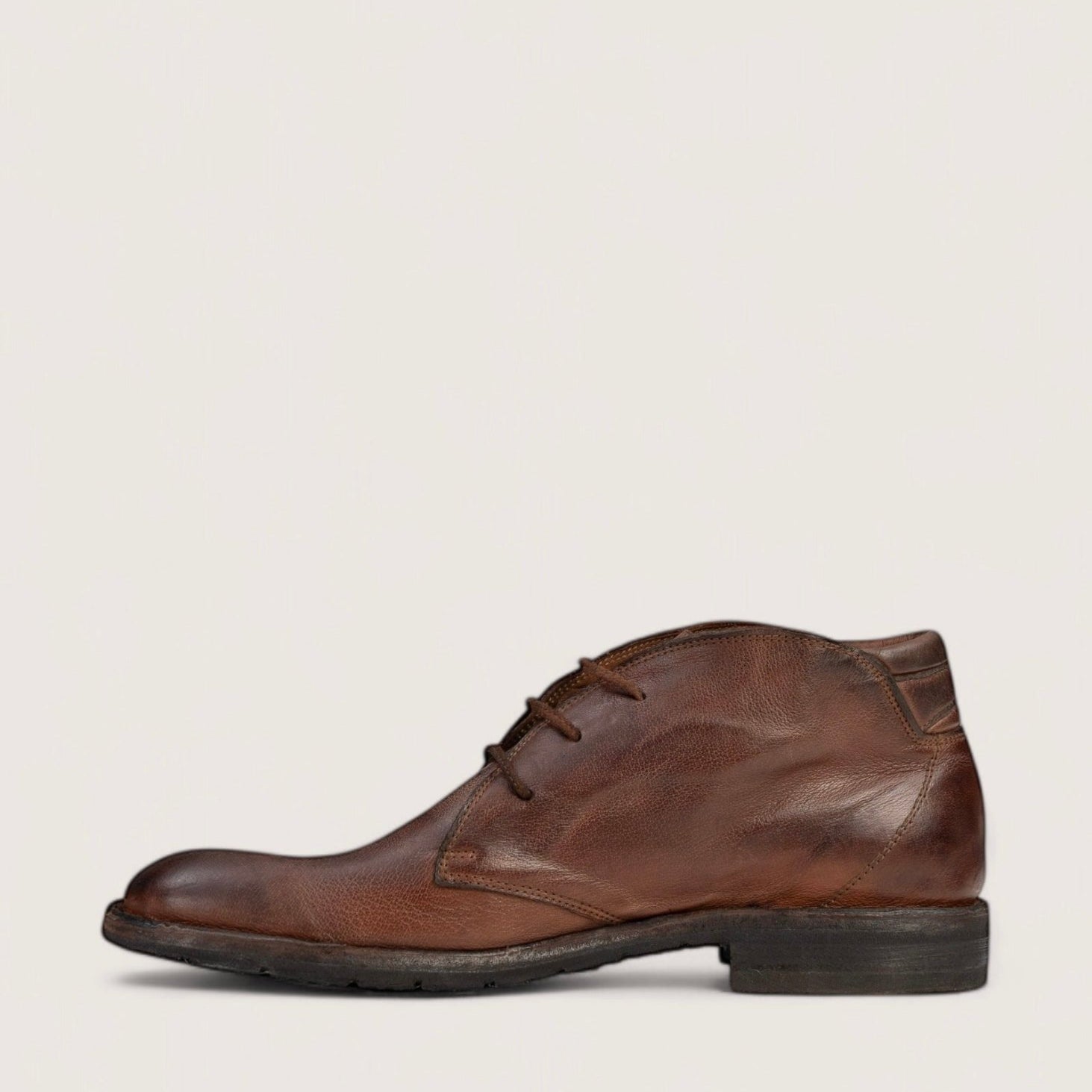 Bubetti Herre 8514 Kastanje Patina