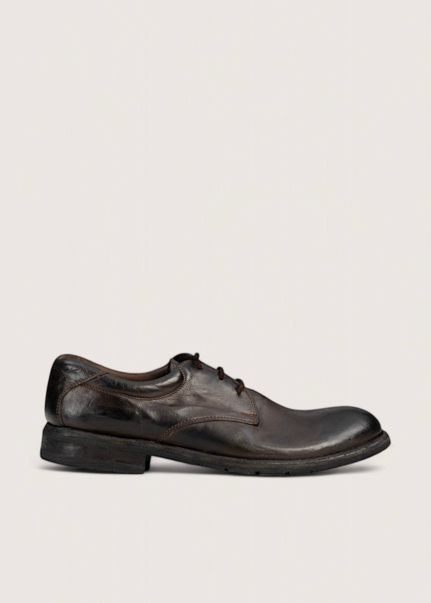 Bubetti Herre 8525 Espresso Patina