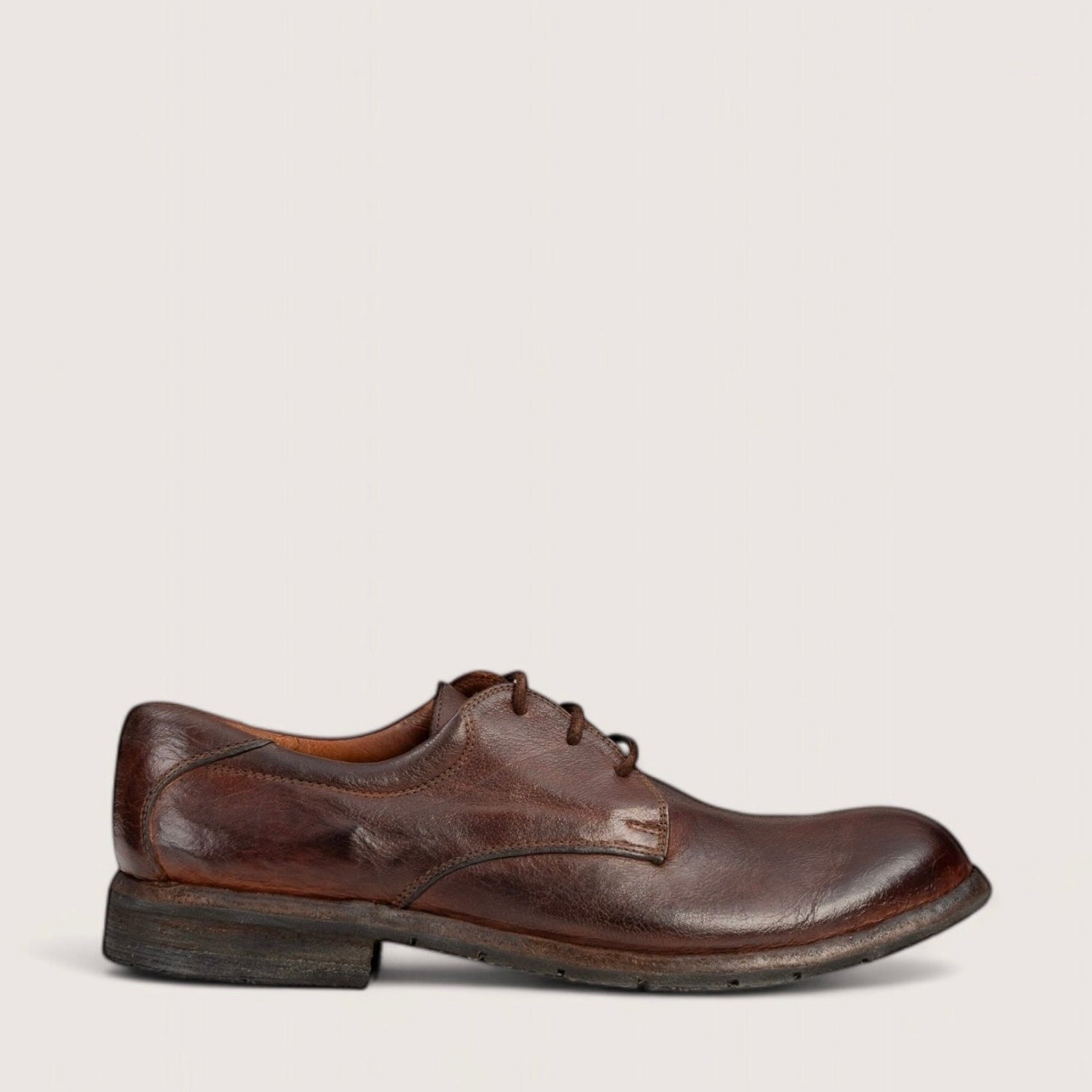 Bubetti Herre 8525 Kastanje Patina