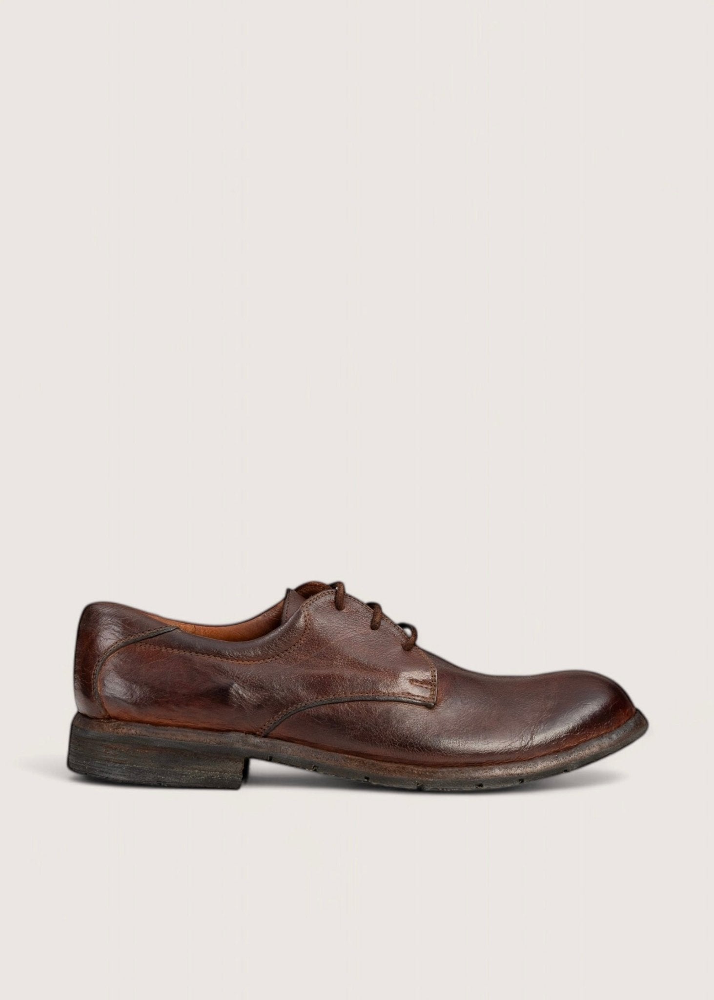 Bubetti Herre 8525 Kastanje Patina