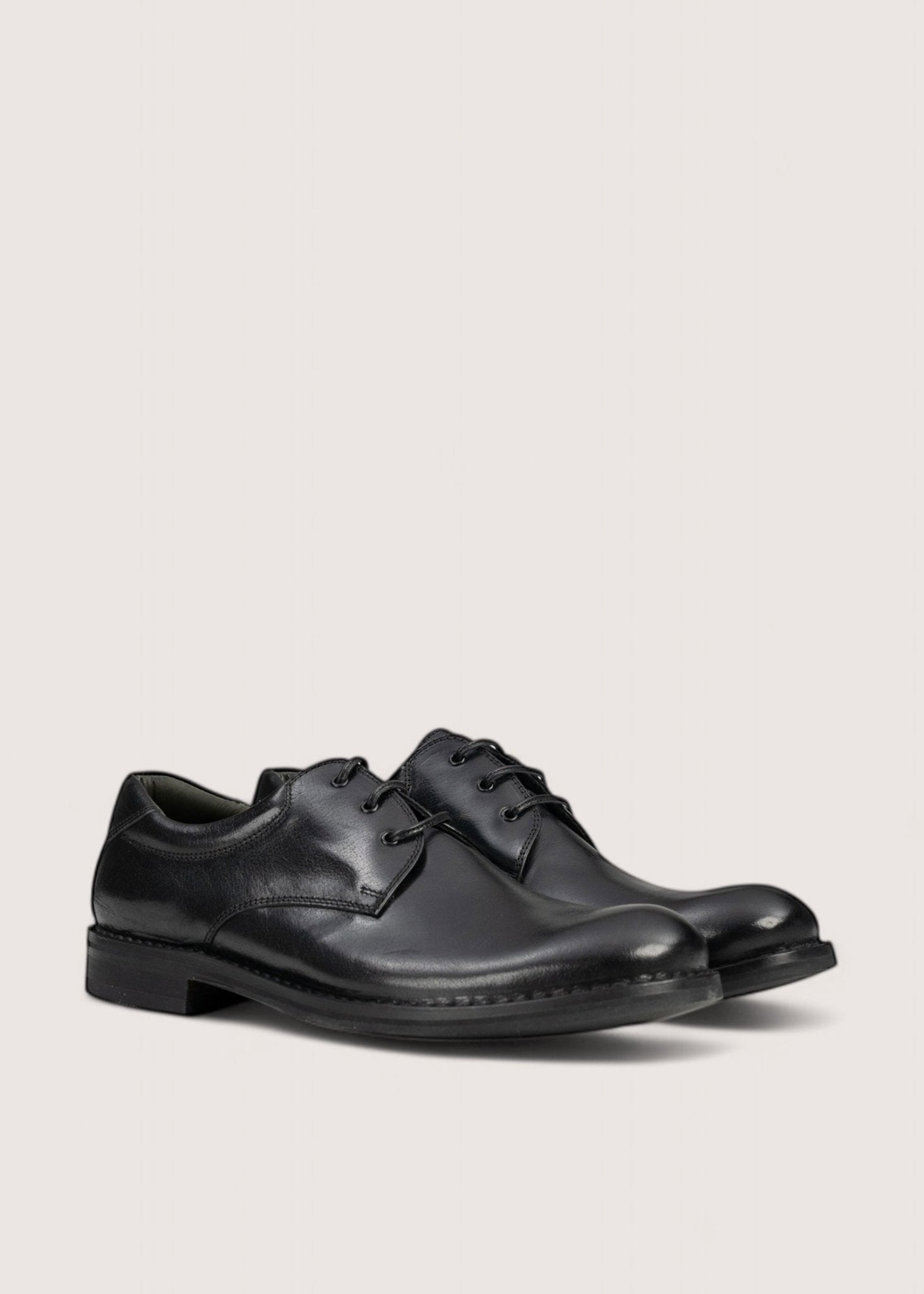 Bubetti Herre 8525 Sort