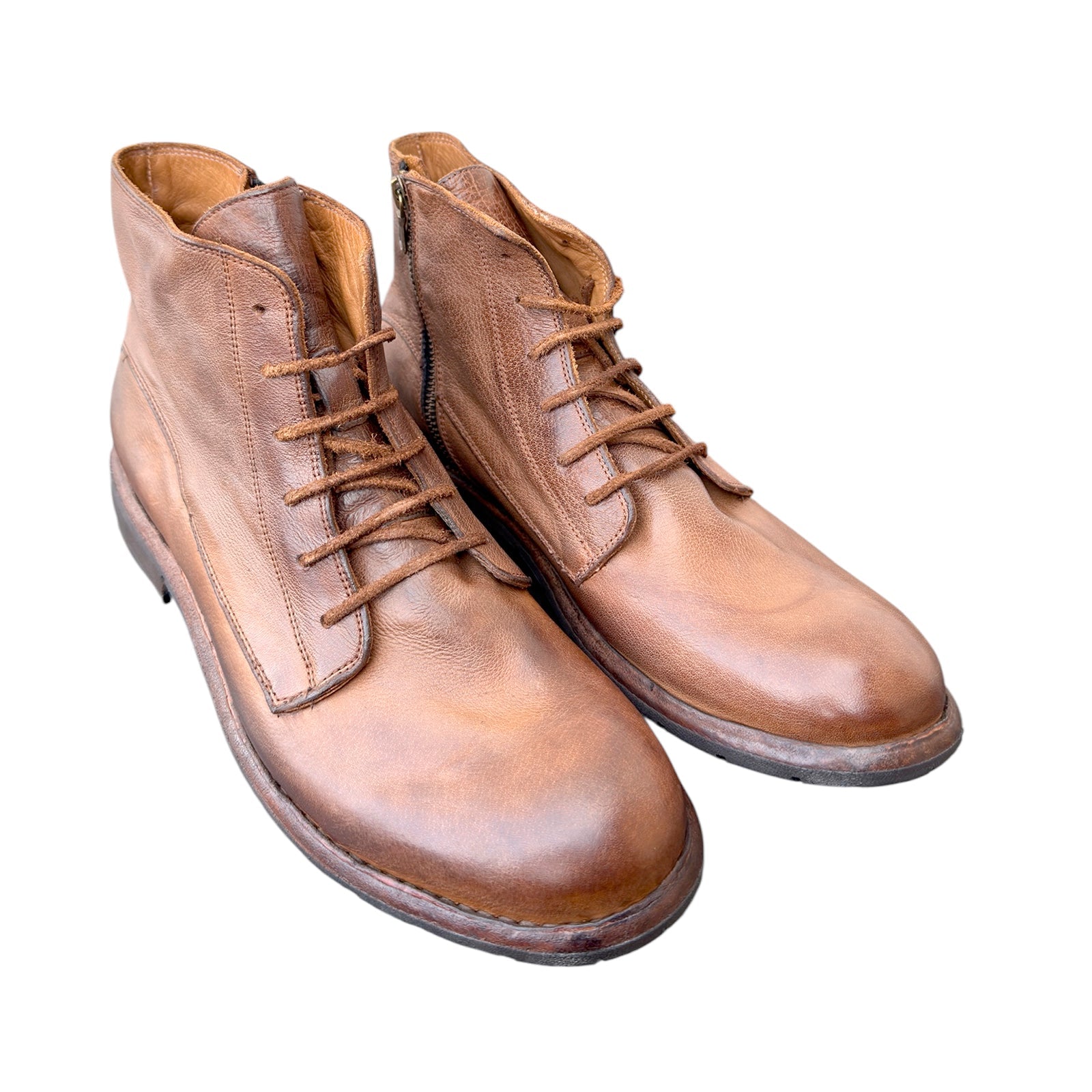 Bubetti herre 8586 kork patina