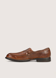 Bubetti Herre 8709 Cognac patina