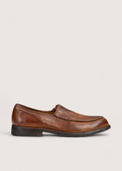 Bubetti Herre 8709 Cognac patina