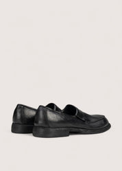 Bubetti Herre 8709 Sort patina