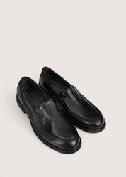 Bubetti Herre 8709 Sort patina