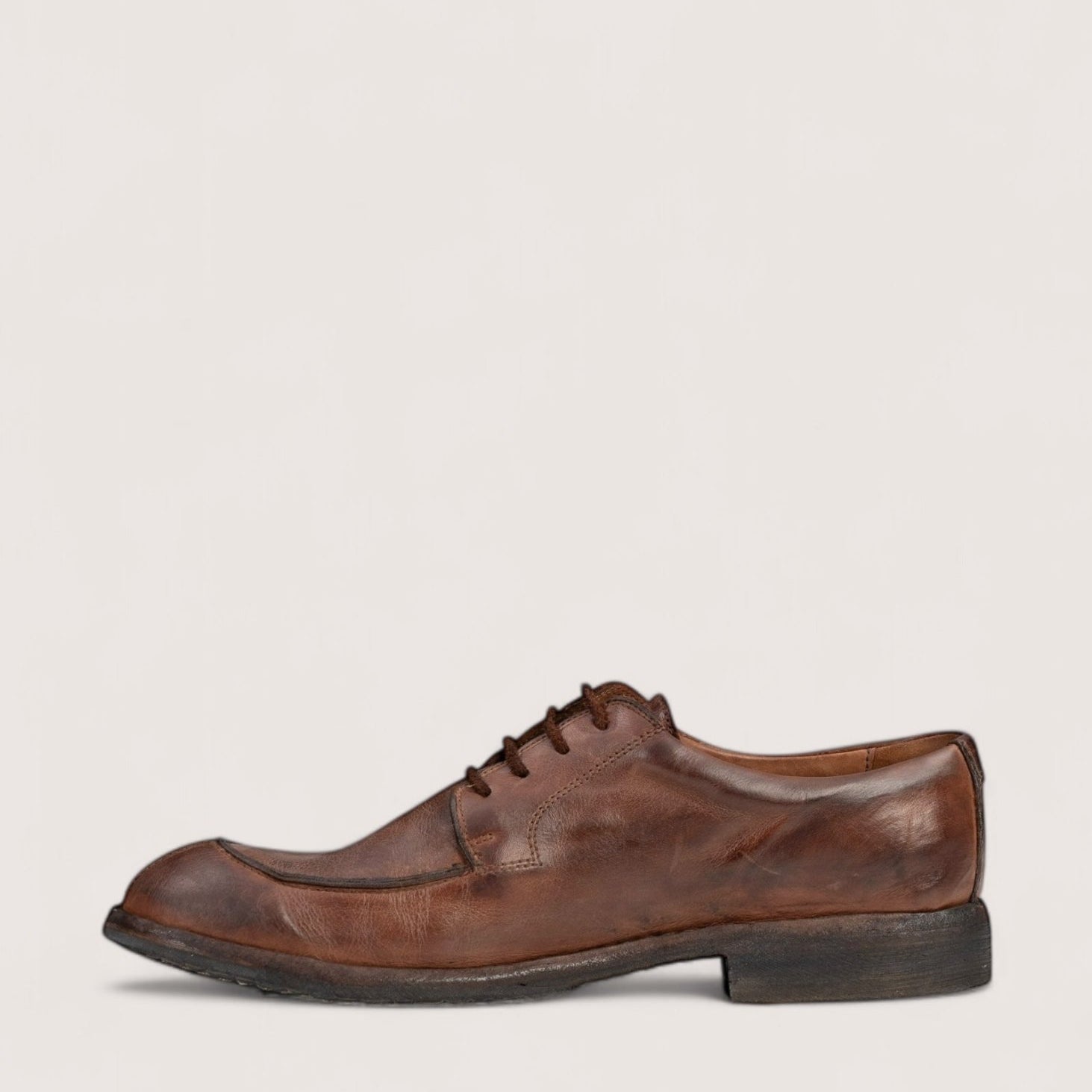 Bubetti Herre 8732 Kastanje Patina