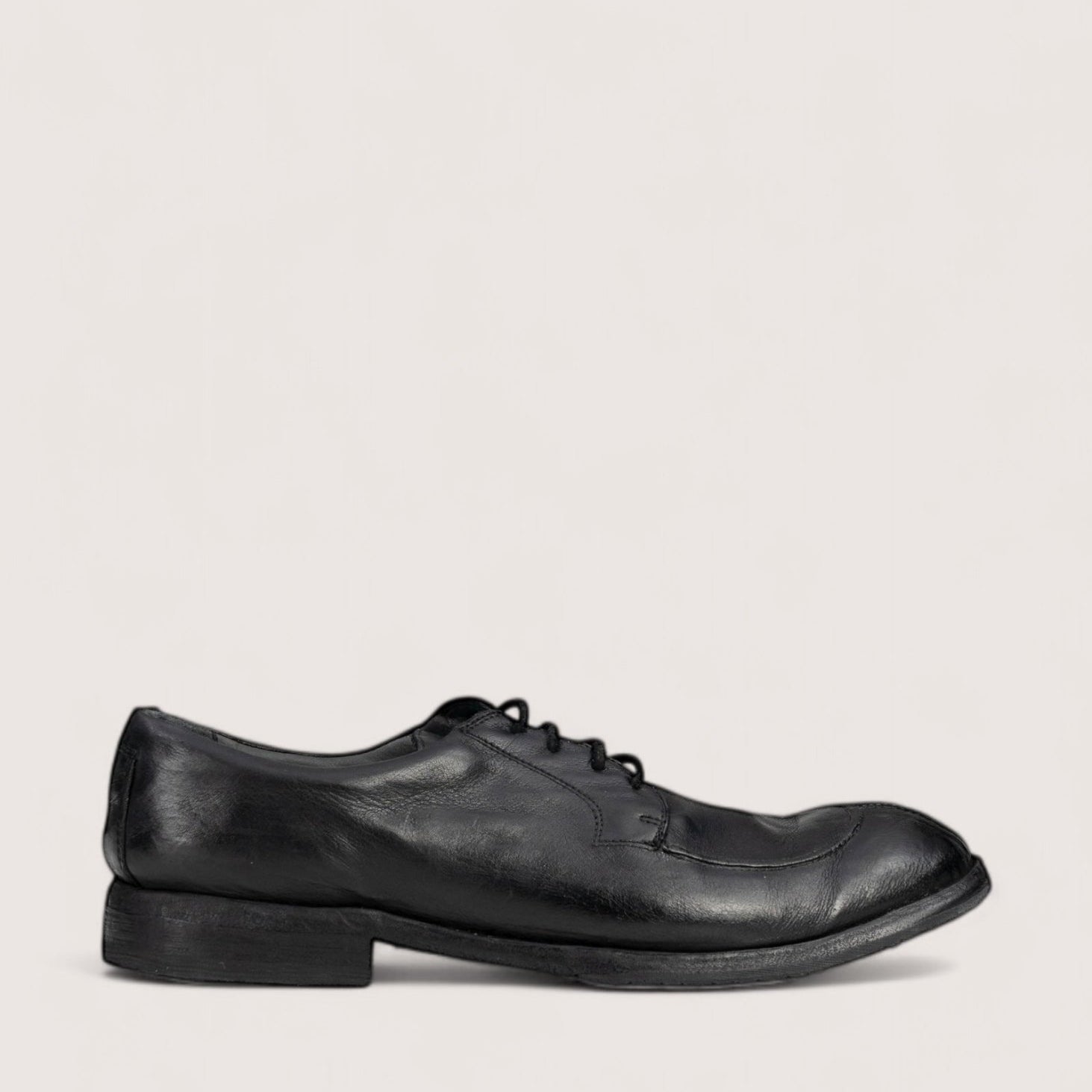 Bubetti Herre 8732 Sort Patina