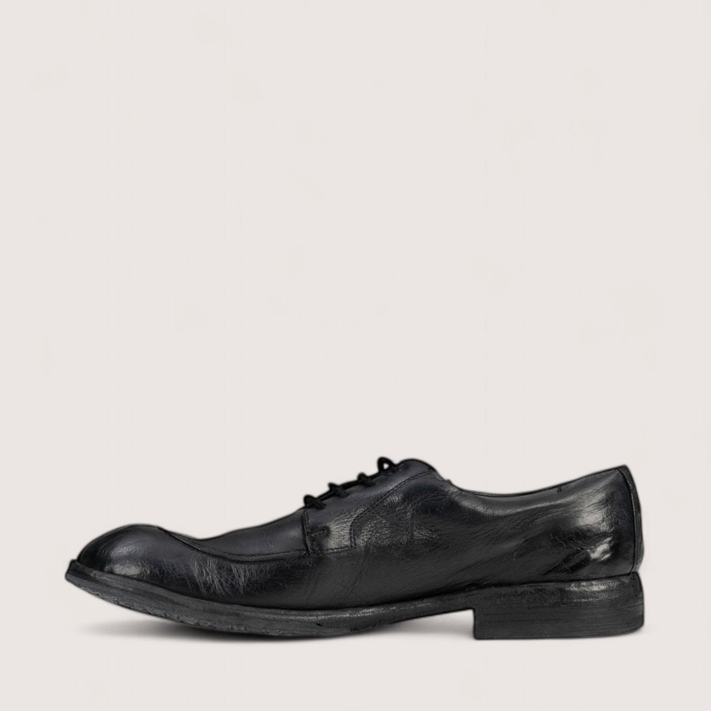 Bubetti Herre 8732 Sort Patina