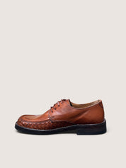 Bubetti 10160 dame cognac