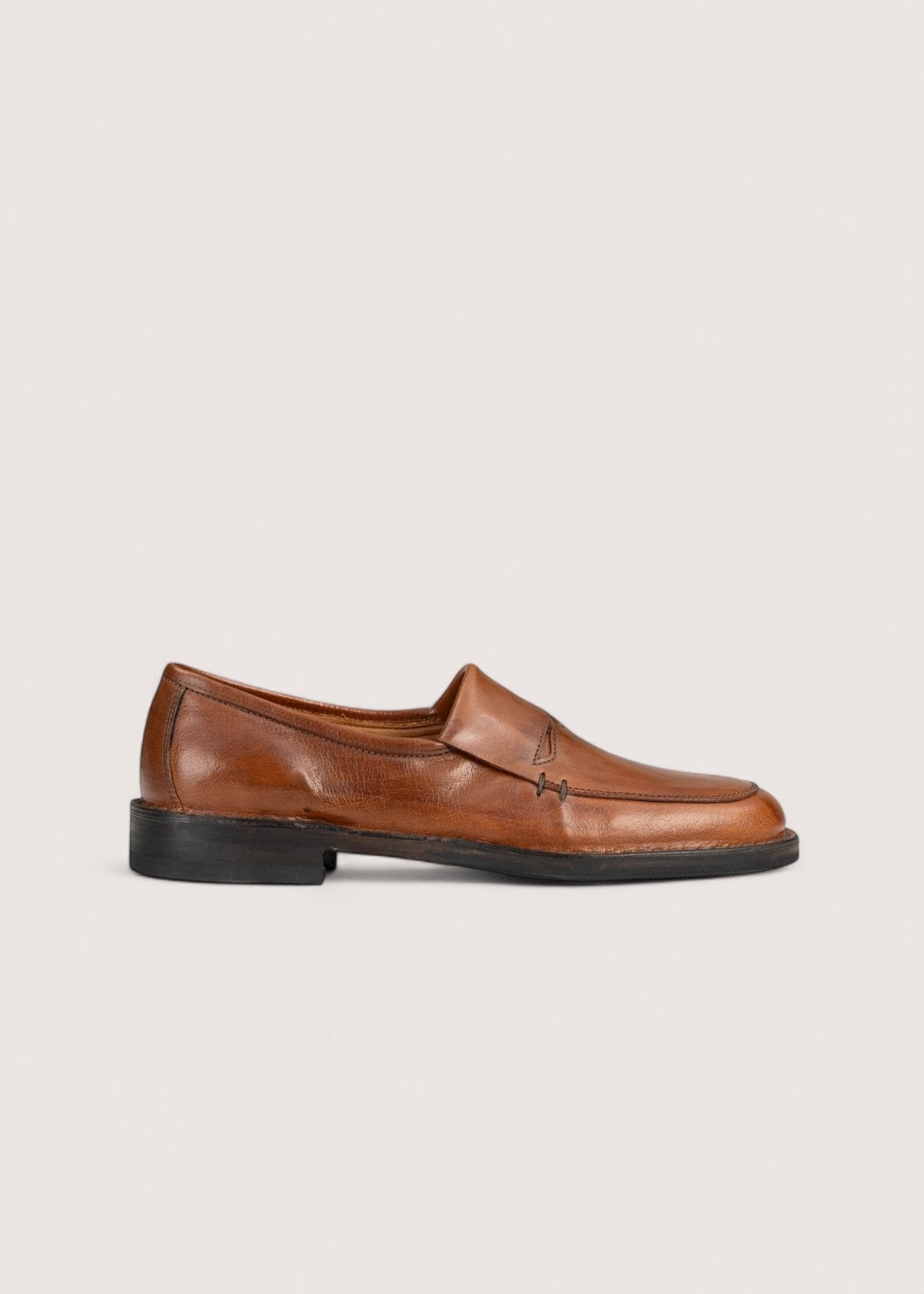 Bubettti 10137 cognac Loafer