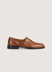 Bubettti 10137 cognac Loafer