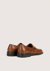 Bubettti 10137 cognac Loafer