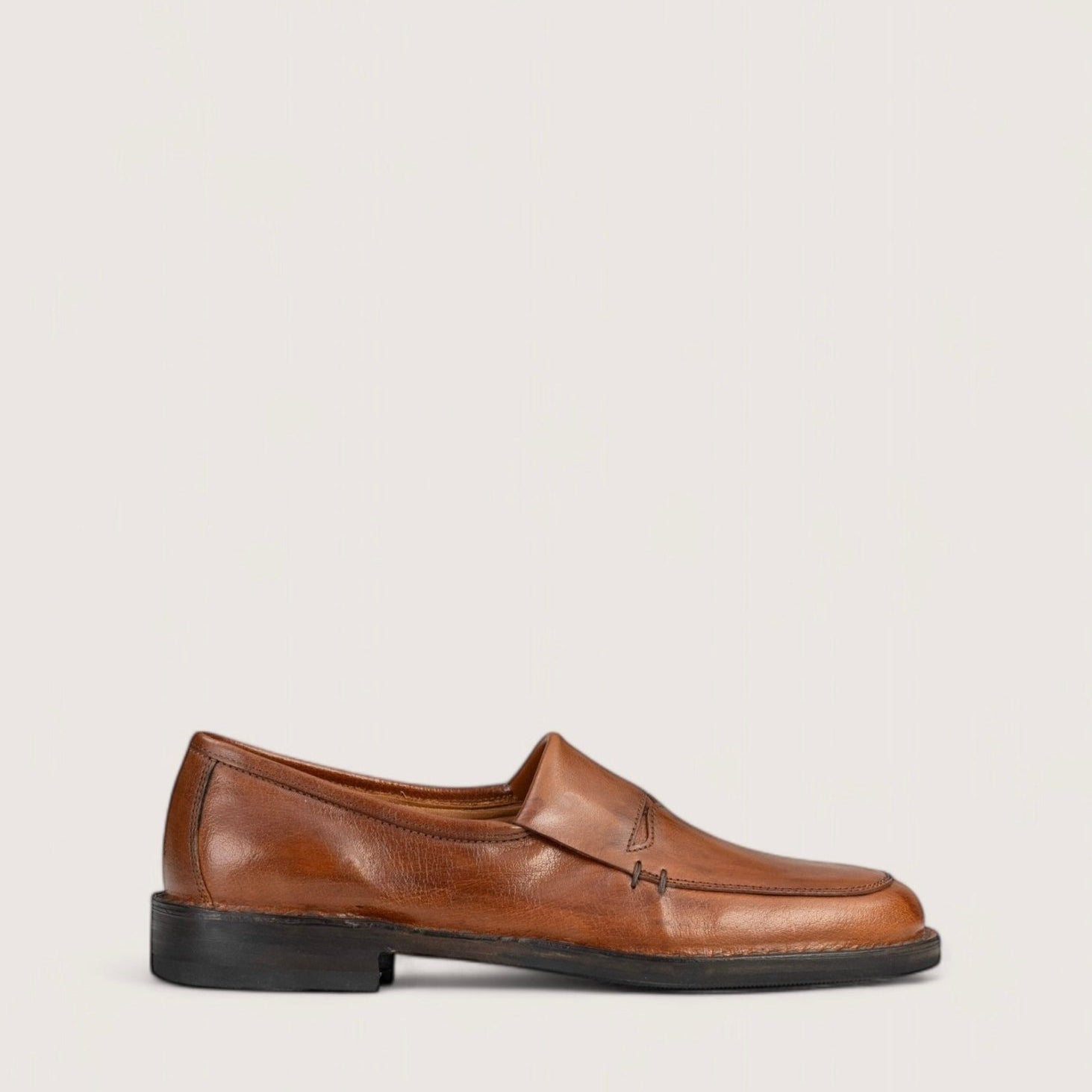 Bubettti 10137 cognac Loafer